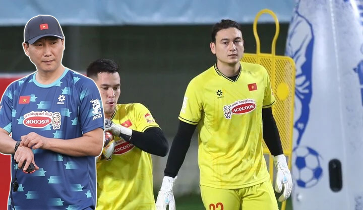 Quy định FIFA hết hiệu lực, đội tuyển Việt Nam t&aacute;i ngộ điều luật nghiệt ng&atilde; tại v&ograve;ng loại Asian Cup - Ảnh 3.