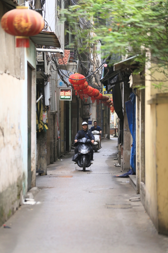 Vụ cháy chung cư mini ở Hà Nội: Nỗi ám ảnh chưa nguôi ngoai - Ảnh 3.