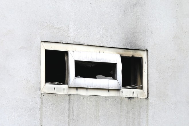 Vụ cháy chung cư mini ở Hà Nội: Nỗi ám ảnh chưa nguôi ngoai - Ảnh 2.