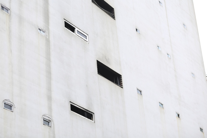 Vụ cháy chung cư mini ở Hà Nội: Nỗi ám ảnh chưa nguôi ngoai - Ảnh 10.