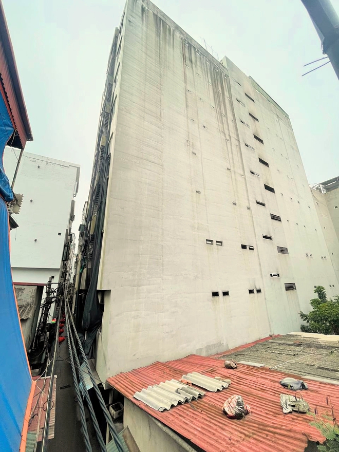 Vụ cháy chung cư mini ở Hà Nội: Nỗi ám ảnh chưa nguôi ngoai - Ảnh 1.