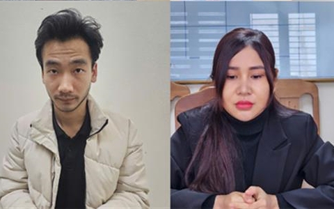 Khởi tố, tìm bị hại của bà Nguyễn Thúy Hà - Ảnh 2.