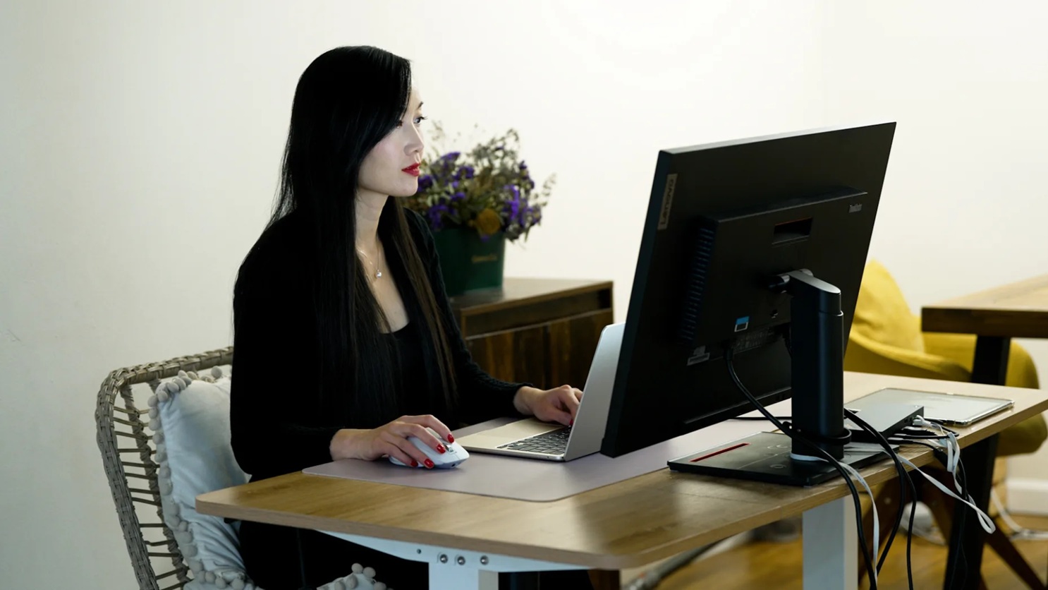 Sau khi ly h&ocirc;n, người phụ nữ 37 tuổi từ thất nghiệp đến mức thu nhập hơn 25 tỷ đồng/năm tiết lộ: Th&agrave; đi thu&ecirc; chứ nhất quyết kh&ocirc;ng mua nh&agrave;- Ảnh 2.