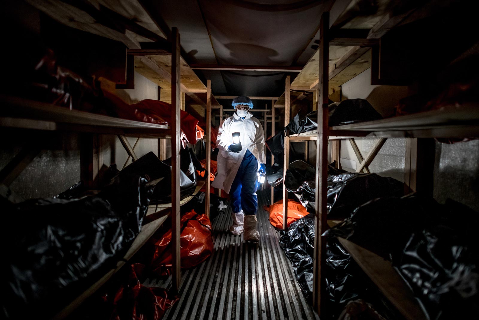 Đúng ngày này 5 năm trước WHO tuyên bố đại dịch COVID-19 gây rung chuyển cả thế giới: Những khoảnh khắc không bao giờ quên!- Ảnh 8.