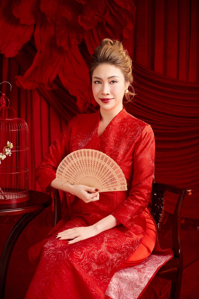 Sao nữ Vbiz sau nửa năm bị trầm cảm: Không dám bước chân ra đường vì 1 lí do, tình trạng ngày càng nặng- Ảnh 6. Sao nữ Vbiz sau nửa năm bị trầm cảm: Không dám bước chân ra đường vì 1 lí do, tình trạng ngày càng nặng- Ảnh 6.