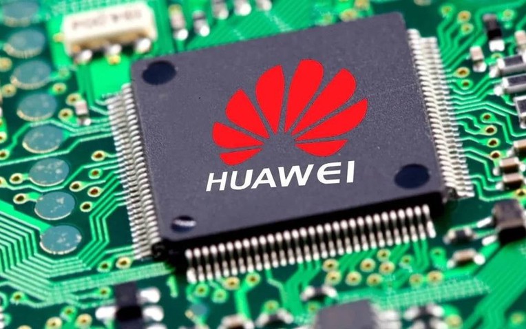 Huawei vượt lệnh cấm vận Mỹ , sản xuất 1 triệu chip AI ti&ecirc;n tiến - Ảnh 1.