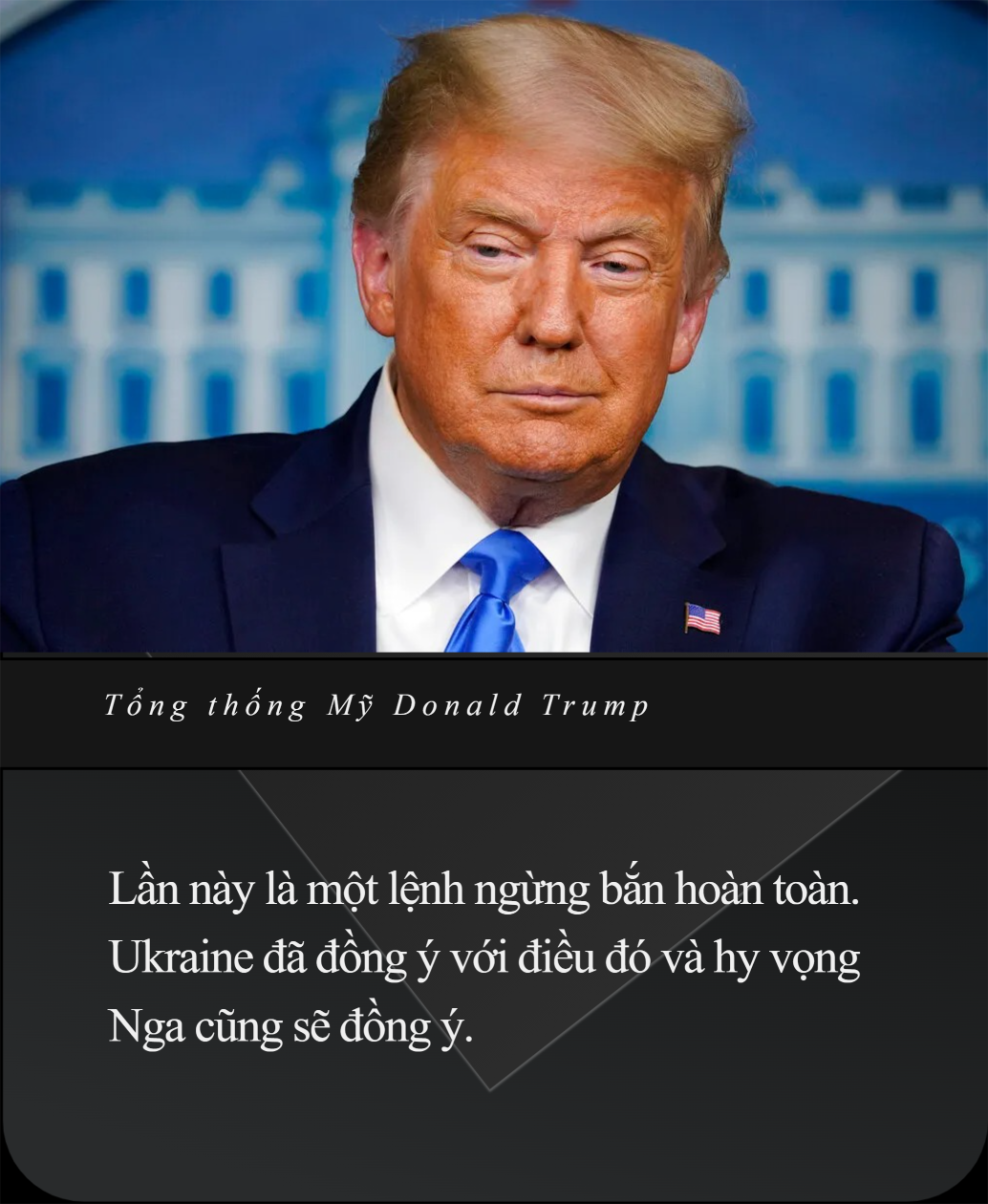 Đàm phán Mỹ-Ukraine - Ảnh 1.