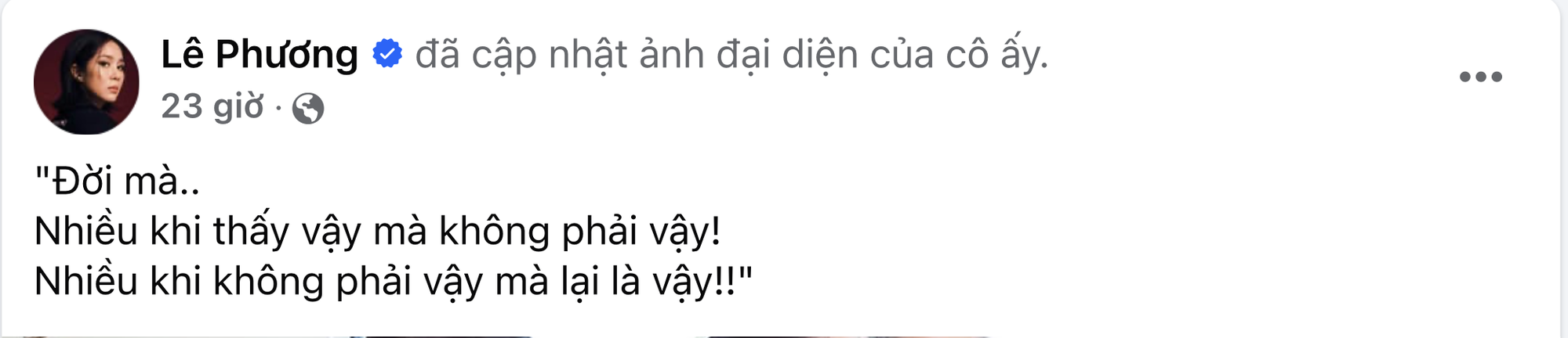 Lê Phương và vợ doanh nhân của cố nghệ sĩ Quý Bình có mối quan hệ thế nào?- Ảnh 4.