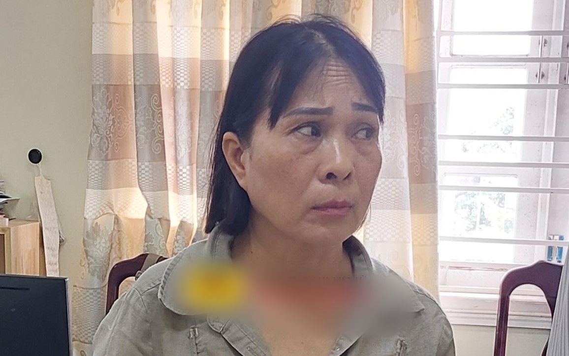 Vụ cháy làm 56 người tử vong: Chủ chung cư mini bị đề nghị đến 12 năm tù - Ảnh 3.