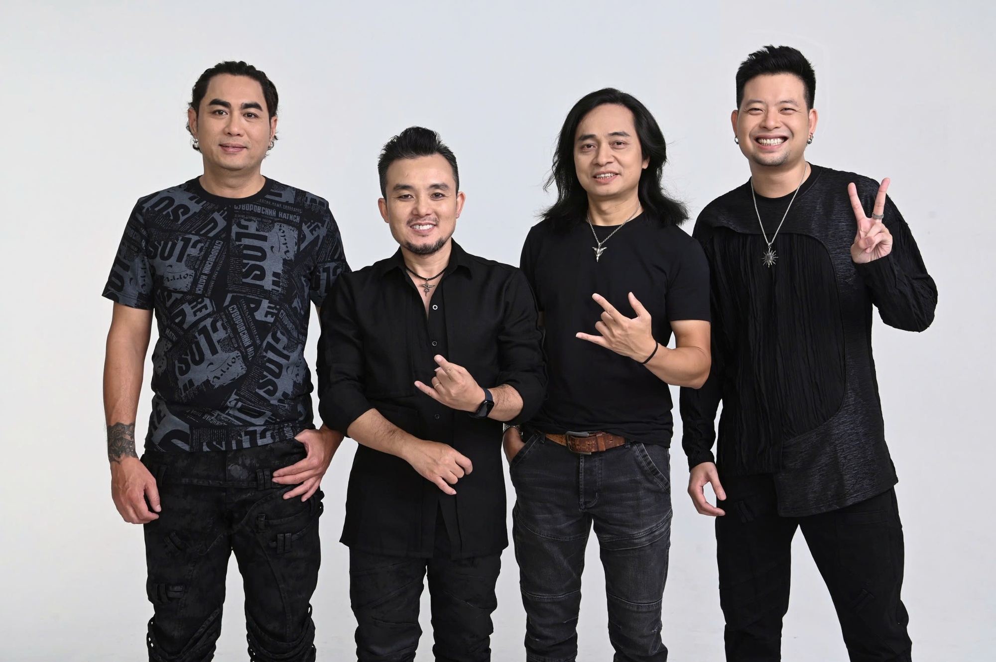 We Are The Wall - Đánh dấu 30 năm của Ban nhạc Bức Tường  - Ảnh 3.