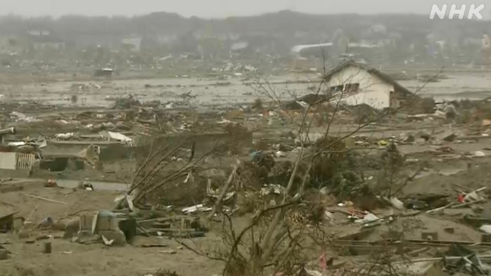 Ng&agrave;y n&agrave;y 14 năm trước, 1 thảm kịch từ 1 vết nứt đ&atilde; khiến cả thế giới phải lặng người- Ảnh 5.