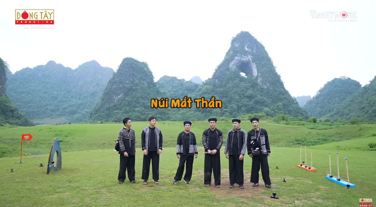 Một nơi ở Cao Bằng khiến nghìn người xao xuyến chỉ với 1 clip ngắn, hóa ra từng xuất hiện trong "2 Ngày 1 Đêm" - Ảnh 4.