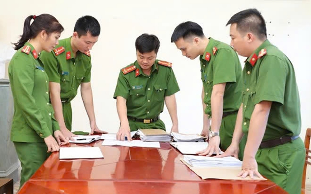 Quy định mới về tổ chức v&agrave; nhiệm vụ của Cơ quan Cảnh s&aacute;t điều tra - Ảnh 1.