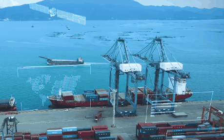 L&aacute;ng giềng Việt Nam sở hữu si&ecirc;u c&ocirc;ng tr&igrave;nh đẳng cấp thế giới: Nắm kỷ lục "đỉnh" nhất h&agrave;nh tinh