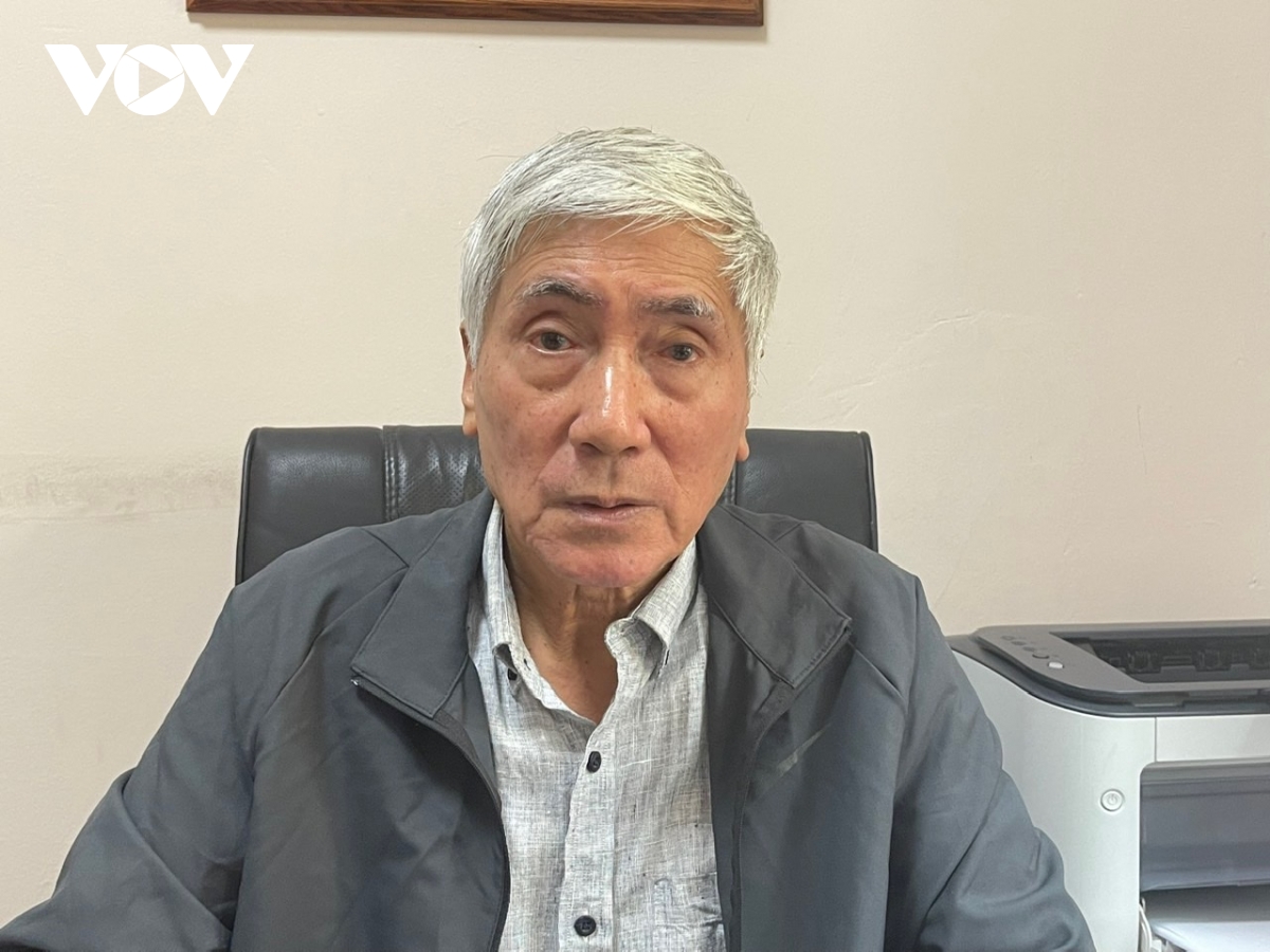 Phá bỏ tòa nhà Hàm cá mập để mang lại diện mạo mới cho hồ Gươm - Ảnh 2.