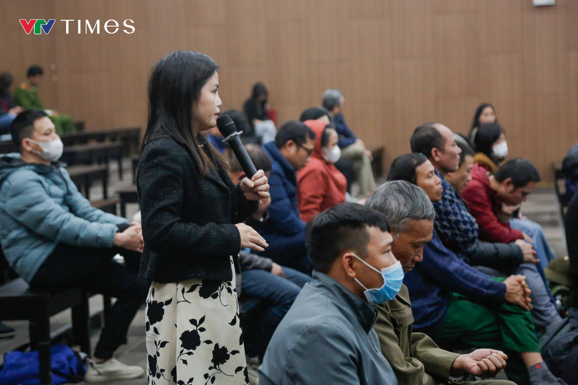 Vụ cháy chung cư mini làm 56 người tử vong: Những vết thương chưa lành và nỗi đau không lời - Ảnh 3. Vụ cháy chung cư mini làm 56 người tử vong: Những vết thương chưa lành và nỗi đau không lời - Ảnh 3.