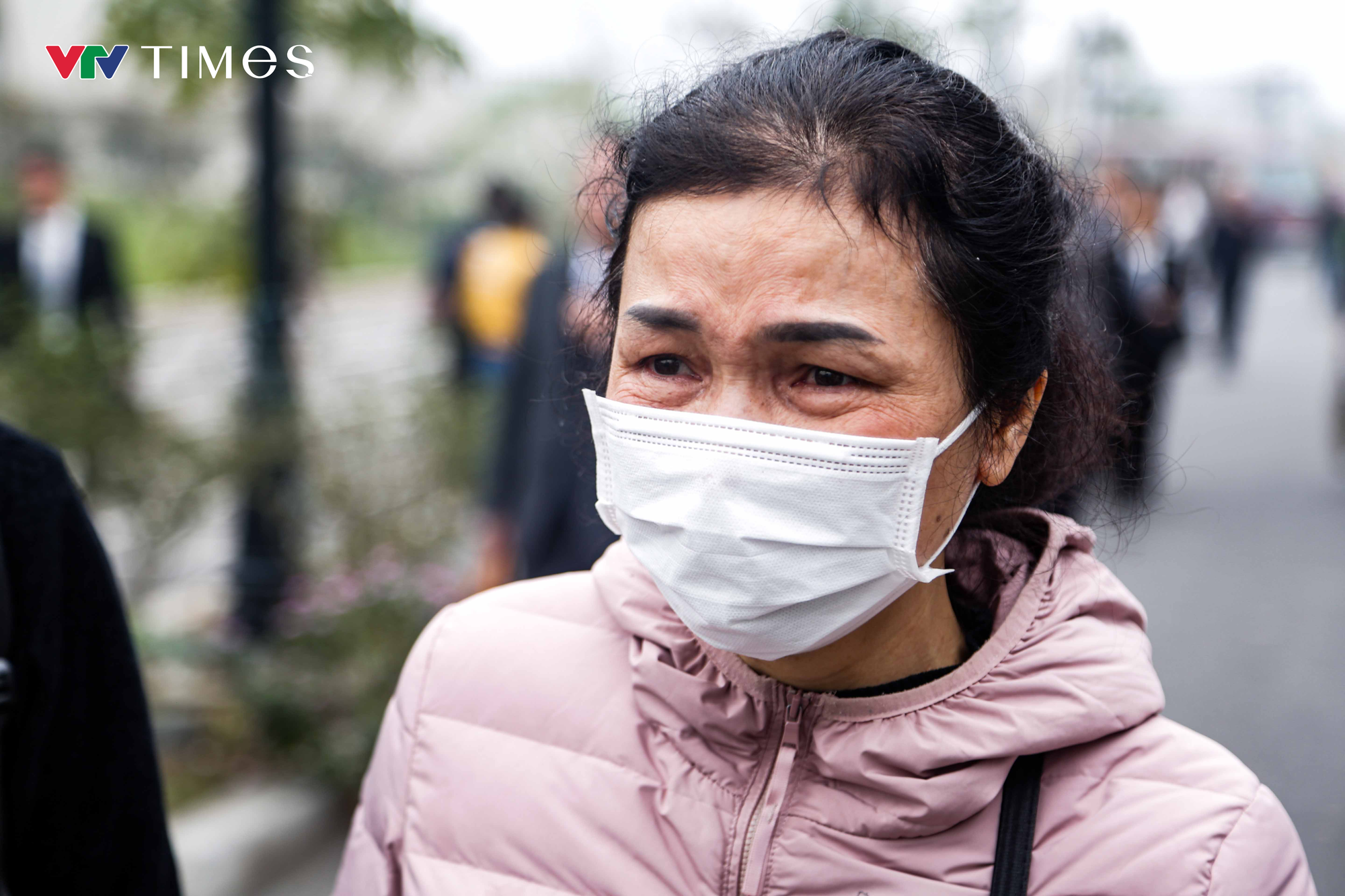 Vụ cháy chung cư mini làm 56 người tử vong: Những vết thương chưa lành và nỗi đau không lời - Ảnh 5. Vụ cháy chung cư mini làm 56 người tử vong: Những vết thương chưa lành và nỗi đau không lời - Ảnh 5.