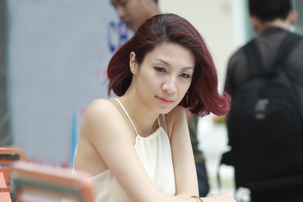 Sao nữ Vbiz sau nửa năm bị trầm cảm: Không dám bước chân ra đường vì 1 lí do, tình trạng ngày càng nặng- Ảnh 2. Sao nữ Vbiz sau nửa năm bị trầm cảm: Không dám bước chân ra đường vì 1 lí do, tình trạng ngày càng nặng- Ảnh 2.