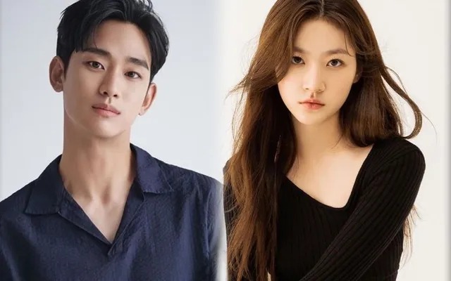Viện Garo Sero bóc phốt Kim Soo Hyun và Kim Sae Ron hẹn hò là ai? - Ảnh 1.