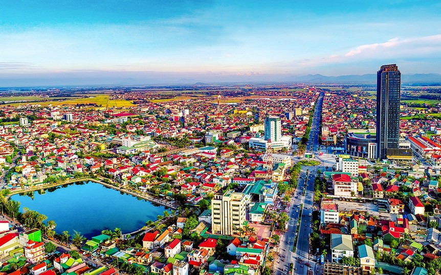 Sáp nhập tỉnh, thành: Không phải vài chục năm lại điều chỉnh mà "tầm nhìn chiến lược hàng trăm năm" - Ảnh 4.