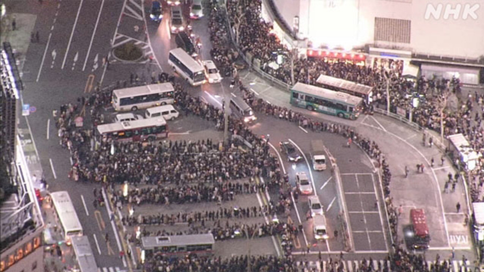 Ng&agrave;y n&agrave;y 14 năm trước, 1 thảm kịch từ 1 vết nứt đ&atilde; khiến cả thế giới phải lặng người- Ảnh 1.