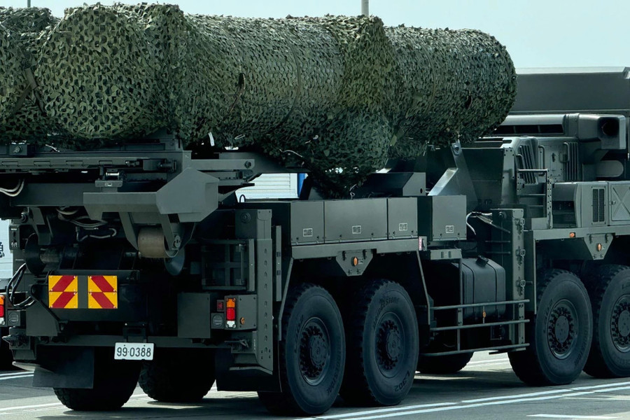 Nhật Bản mua công nghệ tên lửa siêu thanh từ Mỹ - Ảnh 2.