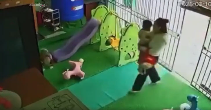 Ai chịu tr&aacute;ch nhiệm vụ b&eacute; 16 th&aacute;ng bị &ocirc; t&ocirc; c&aacute;n tử vong? - Ảnh 2.