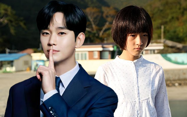 Chủ đề HOT: Nam giới Hàn Quốc không hiểu Kim Soo Hyun đã sai điều gì khi yêu trẻ vị thành niên?- Ảnh 6.