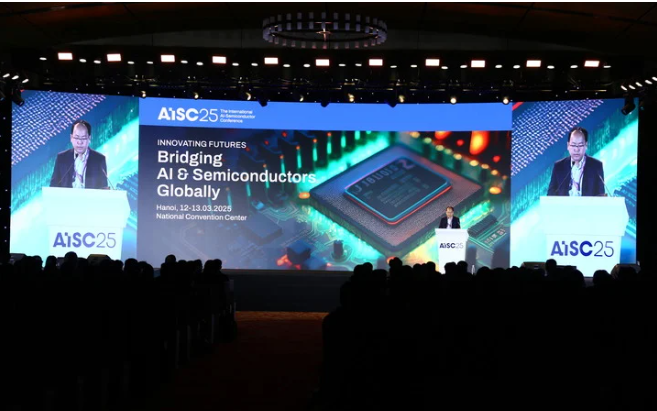 Hôm nay, hơn 1.000 &quot;bộ não&quot; công nghệ thế giới đến VN: Sẵn sàng cho cơ hội chưa từng có ở lĩnh vực tỷ đô