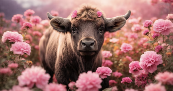 Sau Tết H&agrave;n thực, 4 con gi&aacute;p n&agrave;y gạt bỏ được mọi kh&oacute; khăn, tiền bạc về ngập lối, c&agrave;ng chăm chỉ c&agrave;ng hưởng lộc - Ảnh 3.