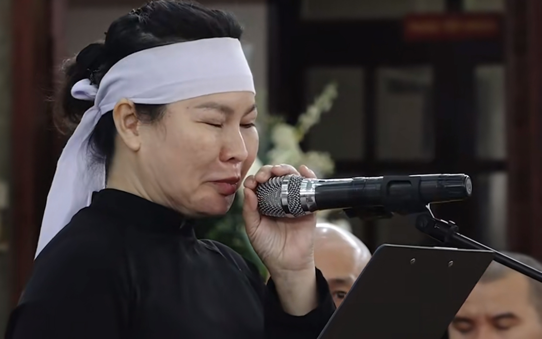 Cuộc sống an yên trong biệt phủ hơn 8.000m2 của nữ NSND chuẩn bị có bến đỗ mới ở tuổi 43 - Ảnh 4.