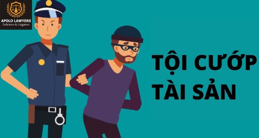 Mức phạt cướp tài sản đối với thiếu niên dưới 18 tuổi theo luật hiện hành - Ảnh 1.