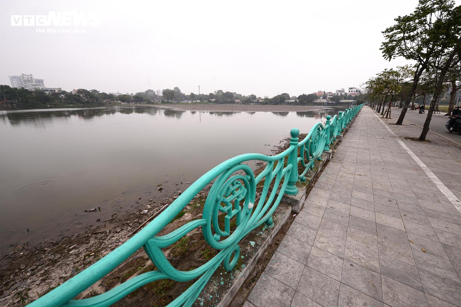 Hiện trạng và kế hoạch mở rộng đường ven Hồ Tây lên 21m - Ảnh 8.