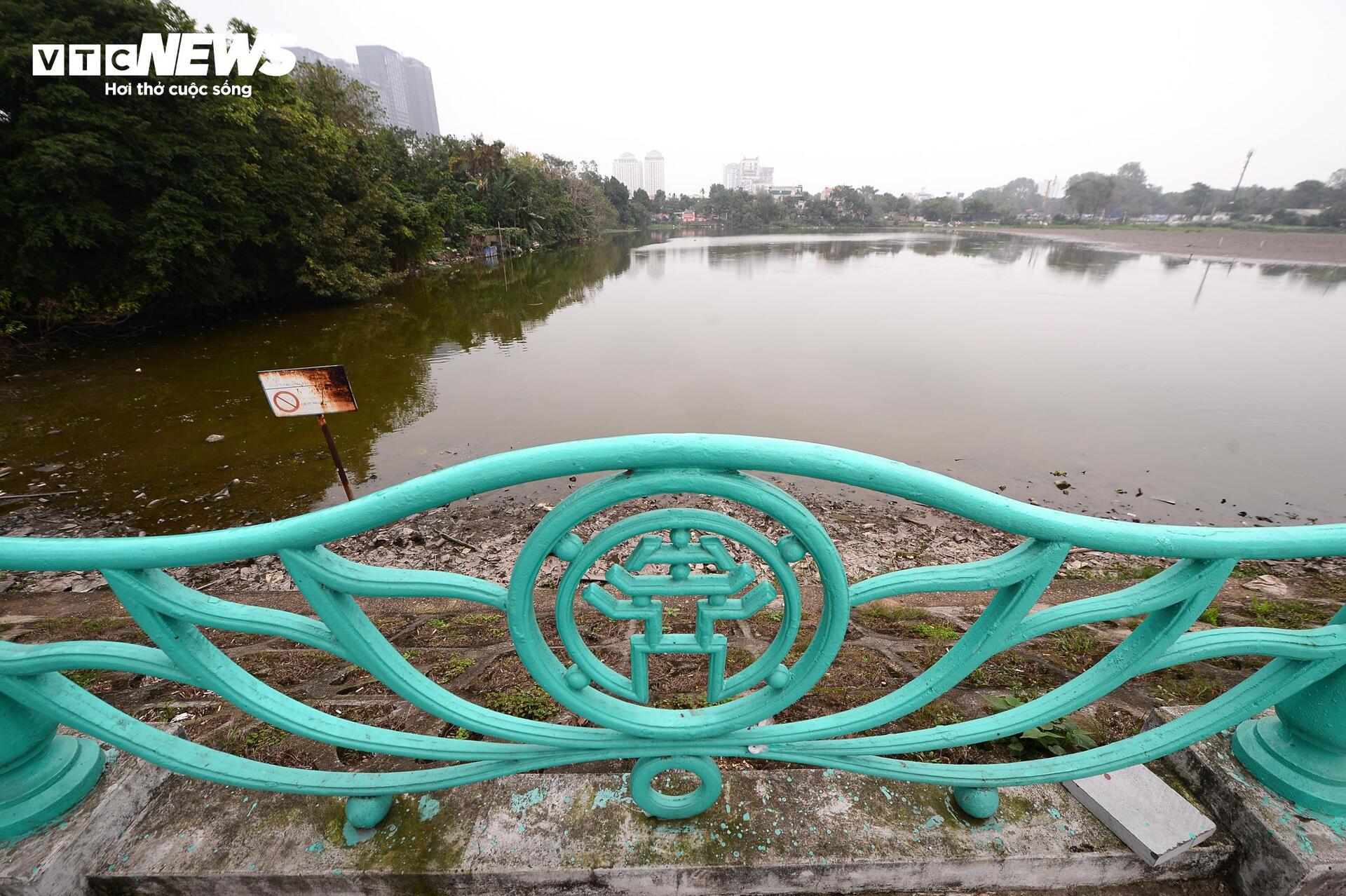 Hiện trạng và kế hoạch mở rộng đường ven Hồ Tây lên 21m - Ảnh 9.