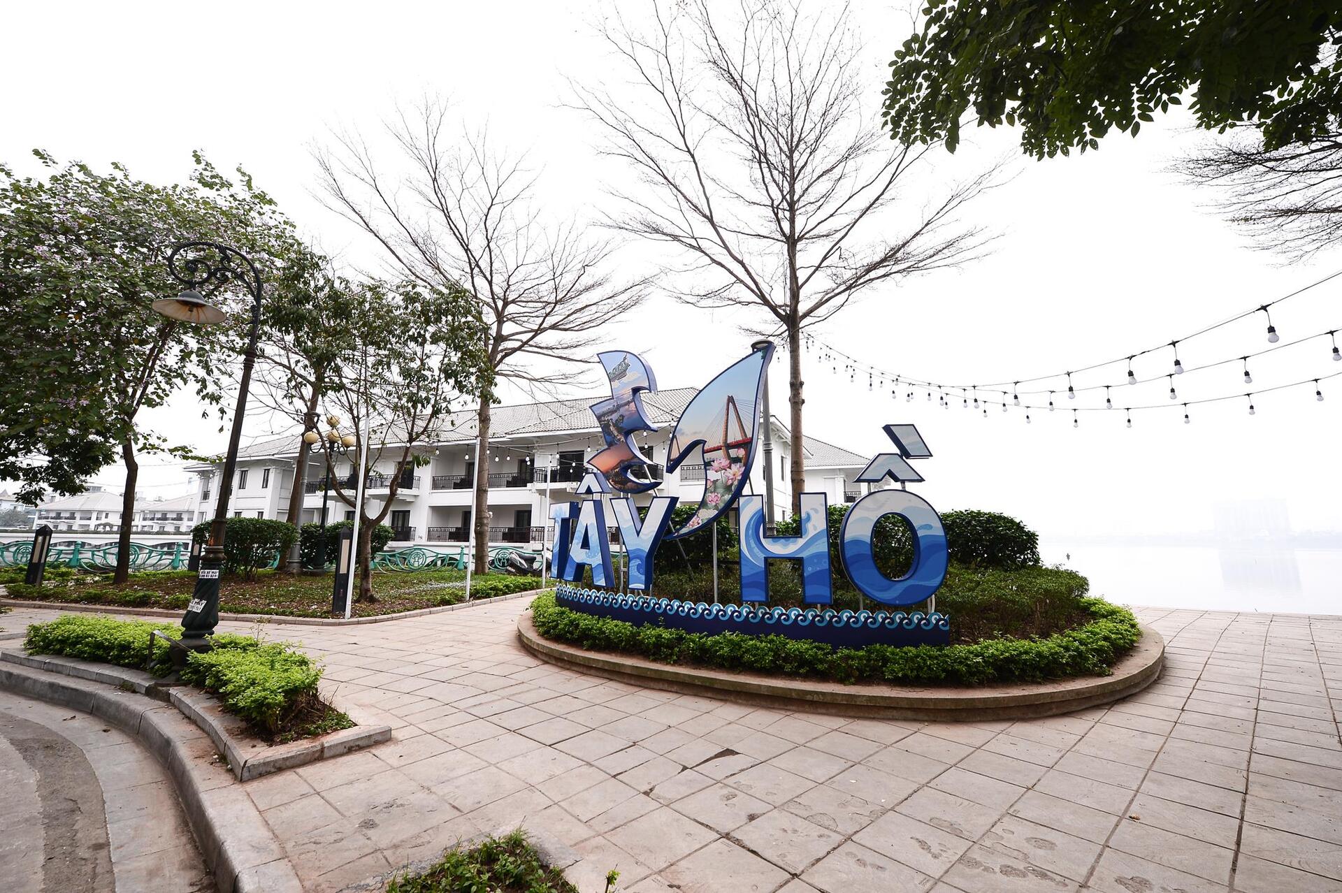 Hiện trạng và kế hoạch mở rộng đường ven Hồ Tây lên 21m - Ảnh 5.