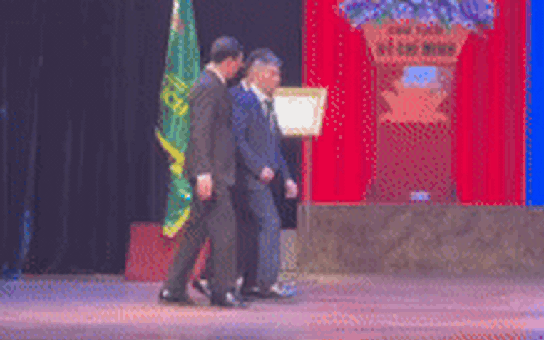 Nữ diễn viên đình đám: "Em nhớ anh lắm Quý Bình" - Ảnh 3.