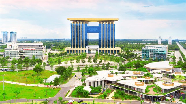 S&aacute;p nhập tỉnh th&agrave;nh: Ti&ecirc;u ch&iacute; chọn trung t&acirc;m h&agrave;nh ch&iacute;nh ch&iacute;nh trị - Ảnh 2.