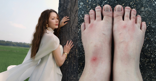 Hoa hậu Thanh Thủy: "Cha tôi phải dẫn bà cố đi xin ăn" - Ảnh 2.