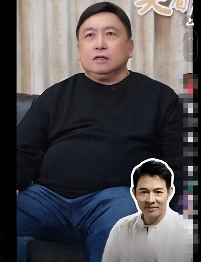 Chuyện giờ mới kể: Lý Liên Kiệt bị xã hội đen chèn ép, Châu Tinh Trì suýt bị mưu sát- Ảnh 1. Chuyện giờ mới kể: Lý Liên Kiệt bị xã hội đen chèn ép, Châu Tinh Trì suýt bị mưu sát- Ảnh 1.