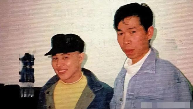 Chuyện giờ mới kể: Lý Liên Kiệt bị xã hội đen chèn ép, Châu Tinh Trì suýt bị mưu sát- Ảnh 2. Chuyện giờ mới kể: Lý Liên Kiệt bị xã hội đen chèn ép, Châu Tinh Trì suýt bị mưu sát- Ảnh 2.