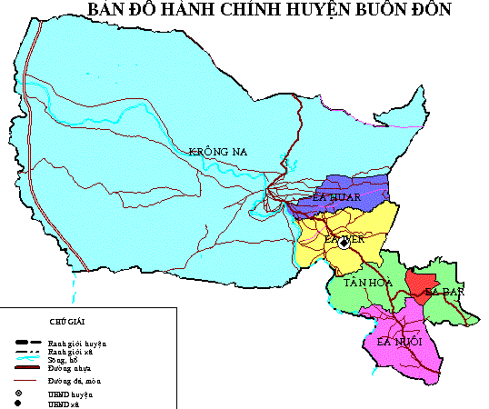 Xã rộng nhất Việt Nam, diện tích lớn hơn cả Bắc Ninh, Hưng Yên: 98% nằm trong một Vườn quốc gia đặc biệt - Ảnh 1.