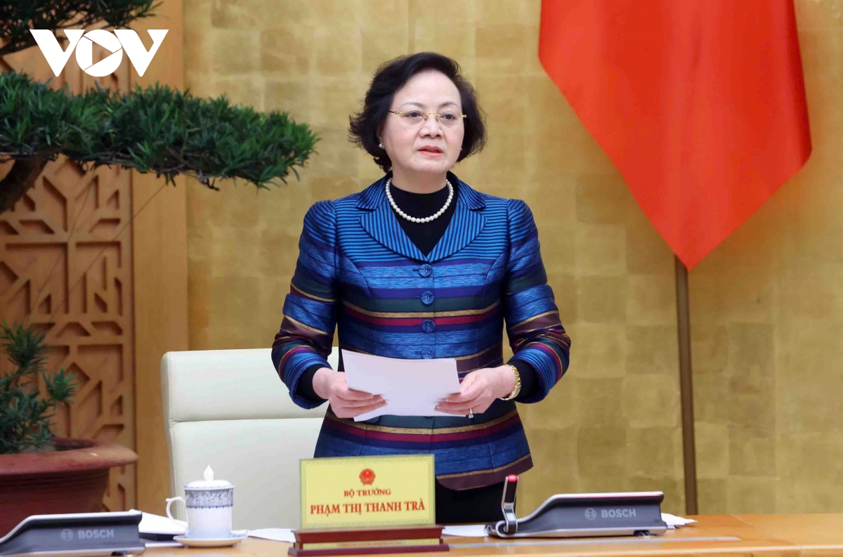 Kh&ocirc;ng để đứt g&atilde;y việc điều h&agrave;nh khi sắp xếp đơn vị h&agrave;nh ch&iacute;nh - Ảnh 2.