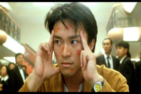 Chuyện giờ mới kể: Lý Liên Kiệt bị xã hội đen chèn ép, Châu Tinh Trì suýt bị mưu sát- Ảnh 4. Chuyện giờ mới kể: Lý Liên Kiệt bị xã hội đen chèn ép, Châu Tinh Trì suýt bị mưu sát- Ảnh 4.