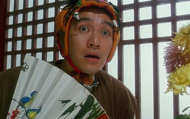 Chuyện giờ mới kể: Lý Liên Kiệt bị xã hội đen chèn ép, Châu Tinh Trì suýt bị mưu sát- Ảnh 5. Chuyện giờ mới kể: Lý Liên Kiệt bị xã hội đen chèn ép, Châu Tinh Trì suýt bị mưu sát- Ảnh 5.