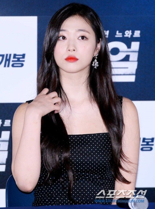 Sốc: 3 mỹ nh&acirc;n đ&atilde; qua đời c&oacute; li&ecirc;n quan đến Kim Soo Hyun- Ảnh 5.