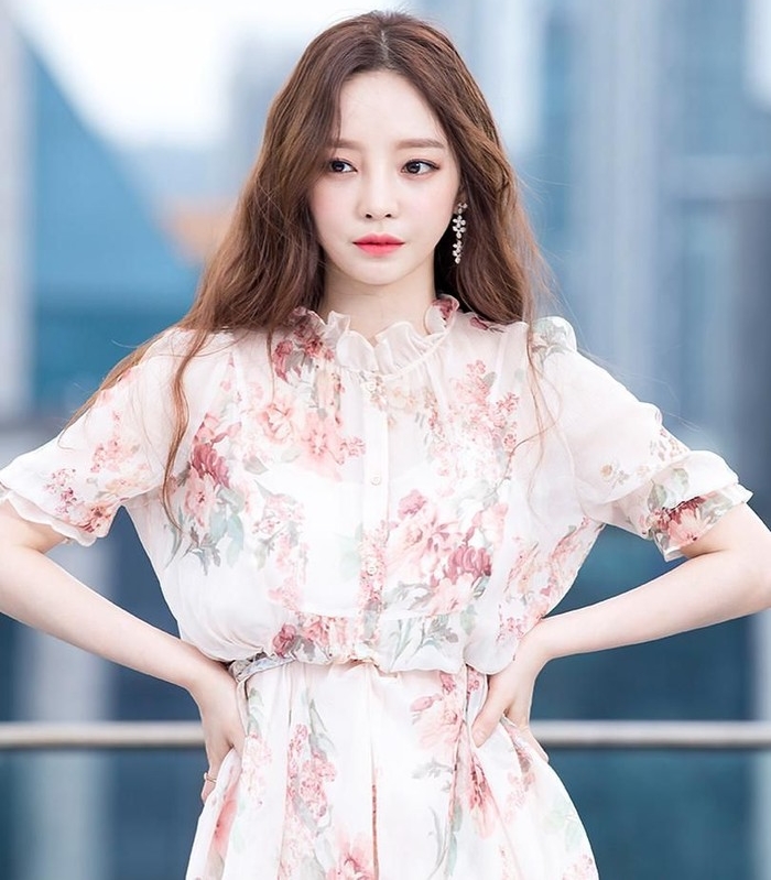 Sốc: 3 mỹ nh&acirc;n đ&atilde; qua đời c&oacute; li&ecirc;n quan đến Kim Soo Hyun- Ảnh 6.