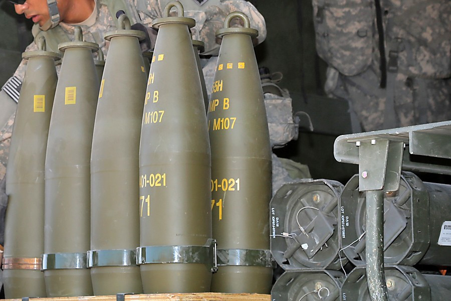 Mỹ khôi phục cung cấp tên lửa HIMARS và vũ khí cho Ukraine - Ảnh 2. Mỹ khôi phục cung cấp tên lửa HIMARS và vũ khí cho Ukraine - Ảnh 2.