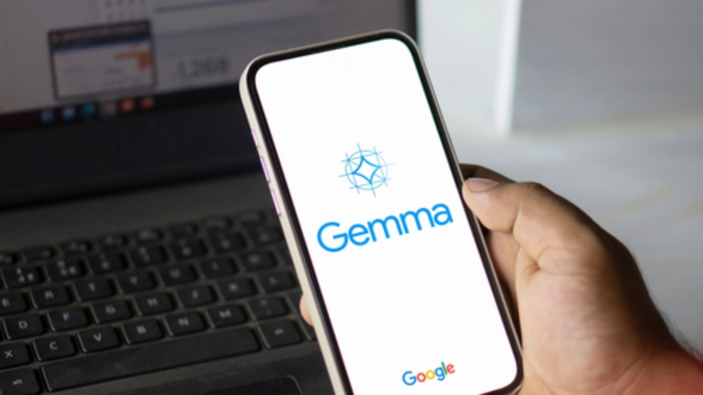 Mô hình AI Gemma 3 của Google gây sốt với tính năng nhẹ như DeepSeek - Ảnh 1.