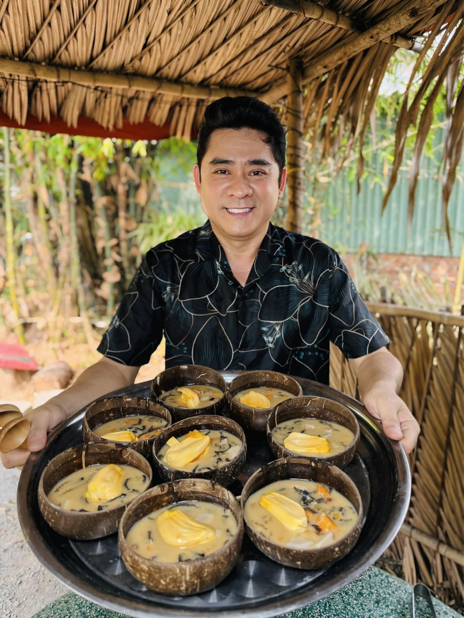 Nam nghệ sĩ đình đám nói thẳng: "Chú hết thời rồi, để chú yên ổn đi Minh" - Ảnh 4.