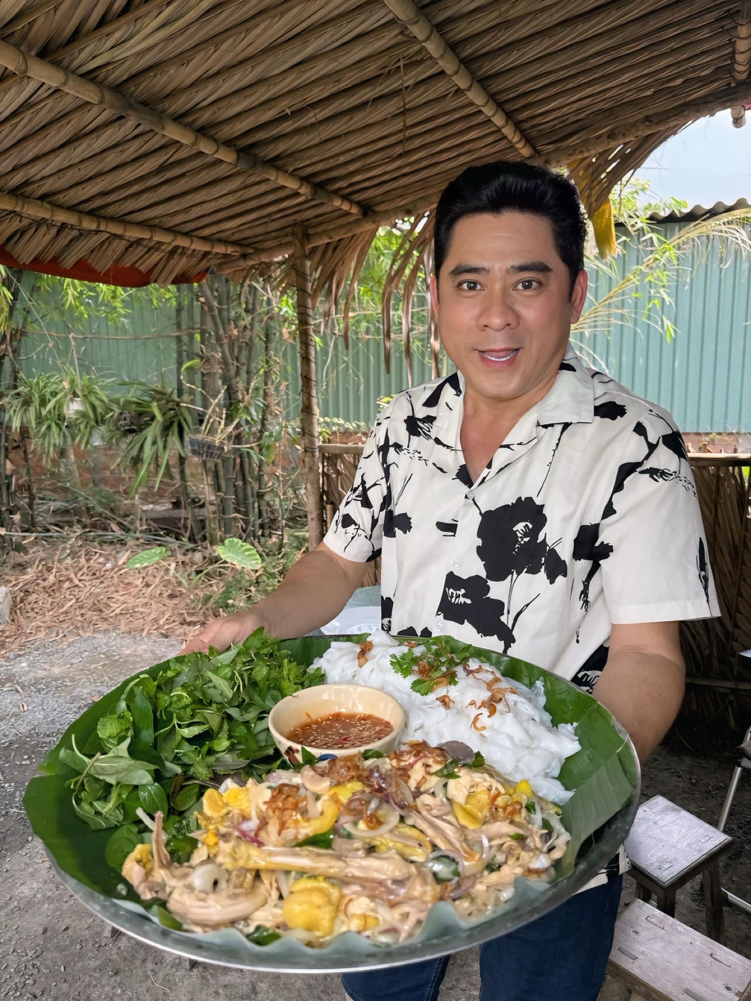 Nam nghệ sĩ đình đám nói thẳng: "Chú hết thời rồi, để chú yên ổn đi Minh" - Ảnh 5.